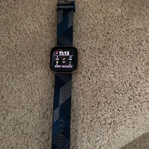 Fitbit Versa 2 Special Edition Smart Watch